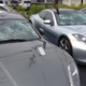 Illustration for article titled Shotgun-Wielding Naked Man Trashes Fisker, Other Fancy Cars In Houston